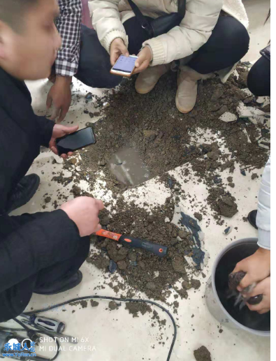 上海暖气漏水检测